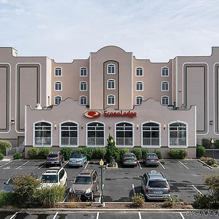 Quality Inn Ocean City Beachfront Экстерьер фото